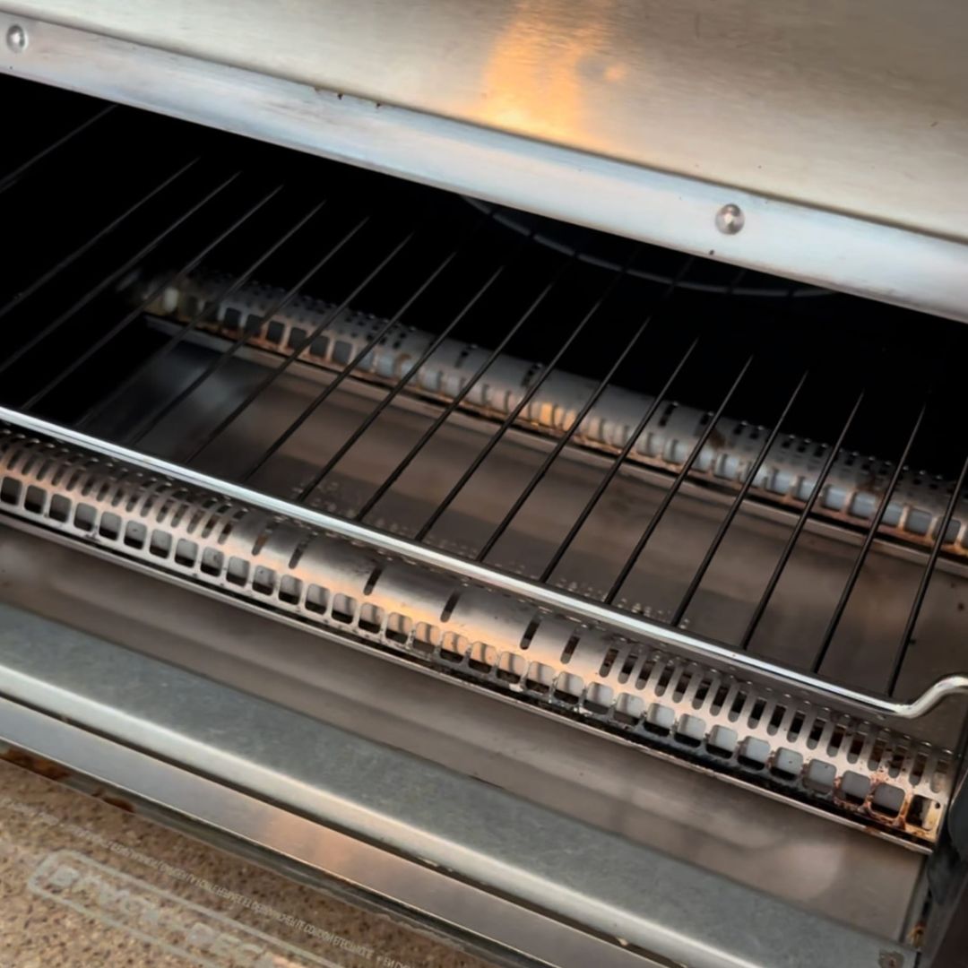 L2 Waby oven af