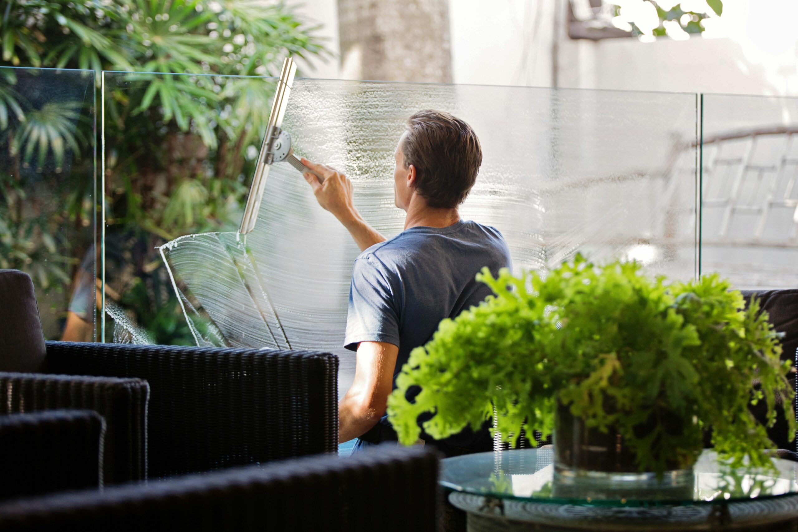 Window Clean