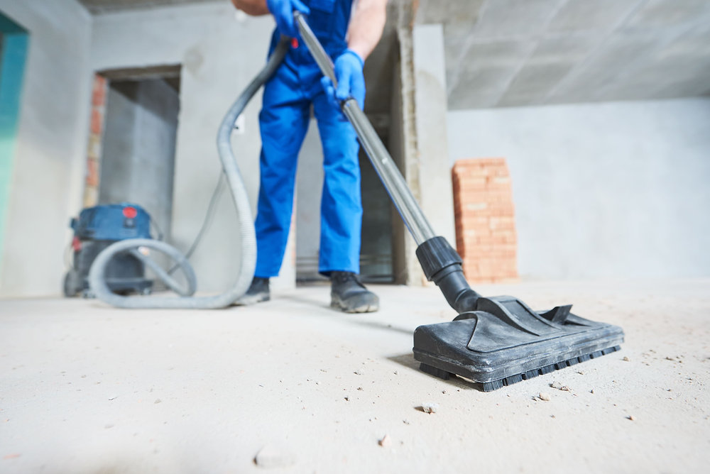 Pressure Washer